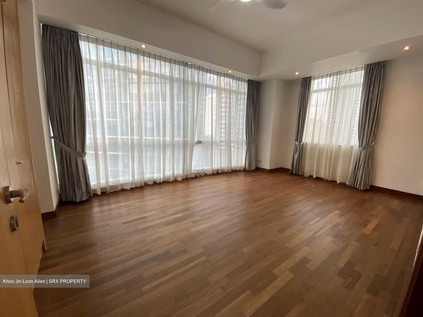 Orchard Scotts (D9), Condominium #556966631